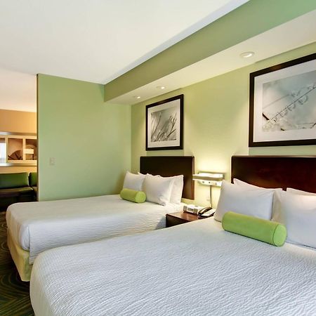 Springhill Suites Erie Kearsarge Kültér fotó