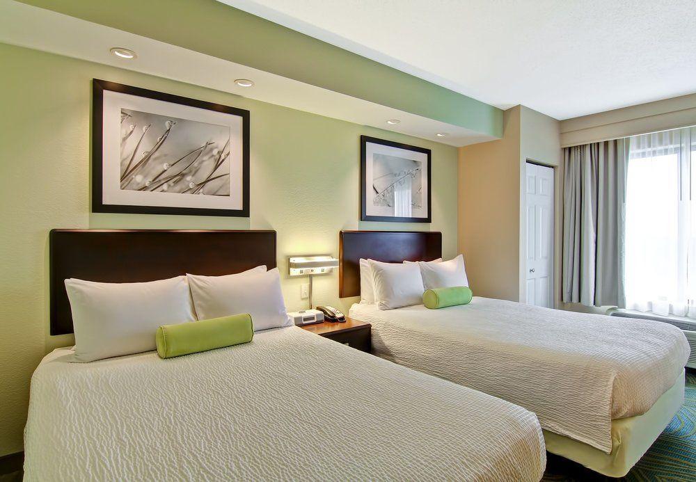 Springhill Suites Erie Kearsarge Kültér fotó