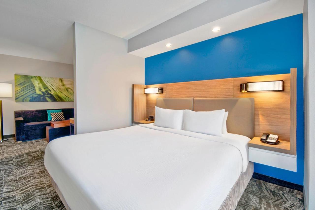 Springhill Suites Erie Kearsarge Kültér fotó
