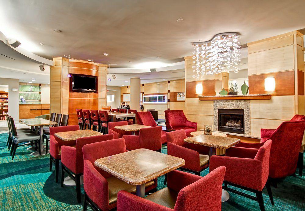 Springhill Suites Erie Kearsarge Kültér fotó