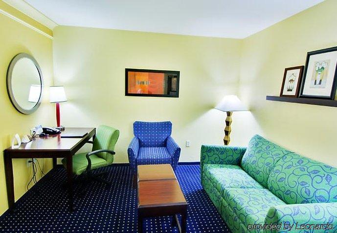 Springhill Suites Erie Kearsarge Szoba fotó