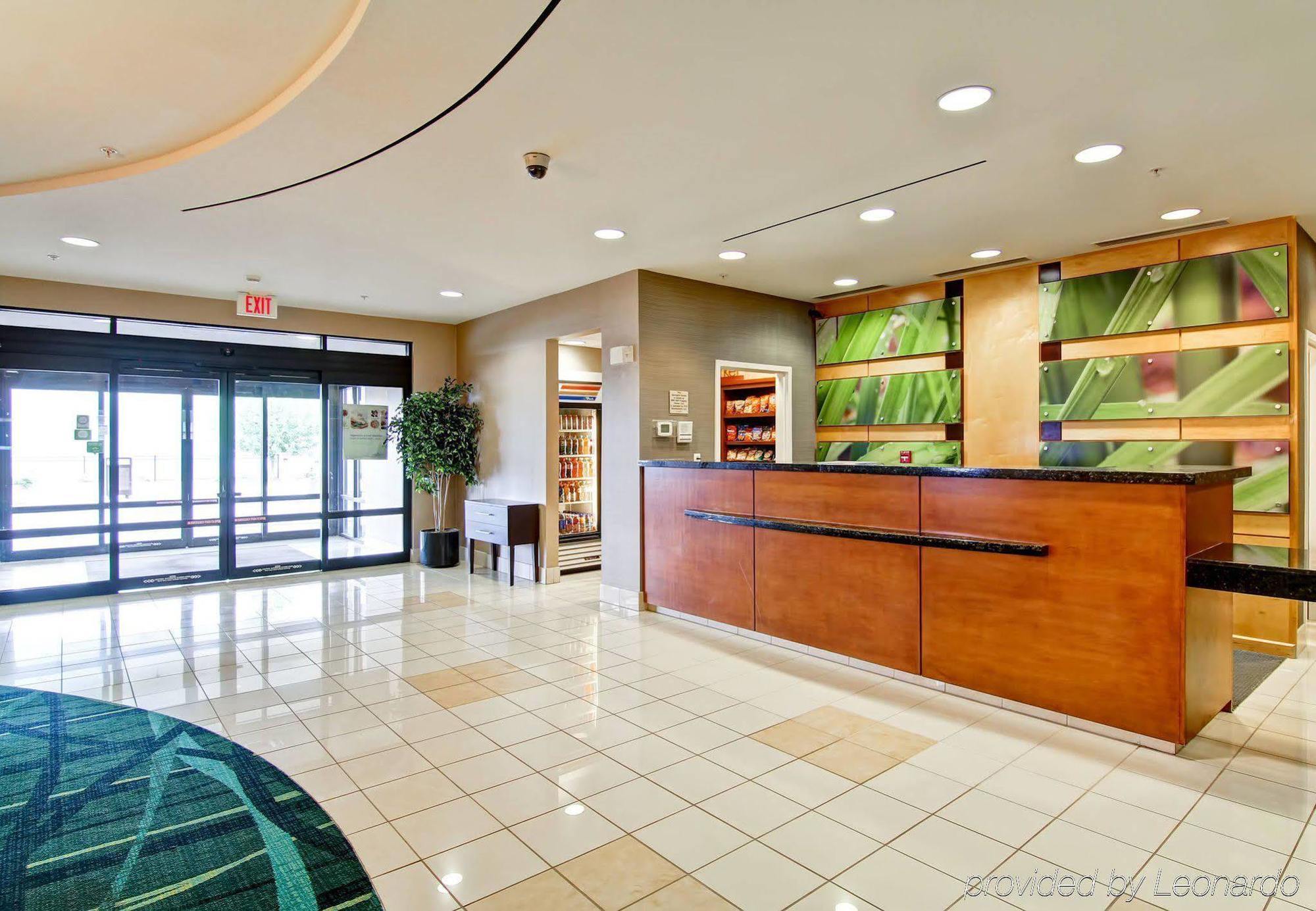 Springhill Suites Erie Kearsarge Kültér fotó