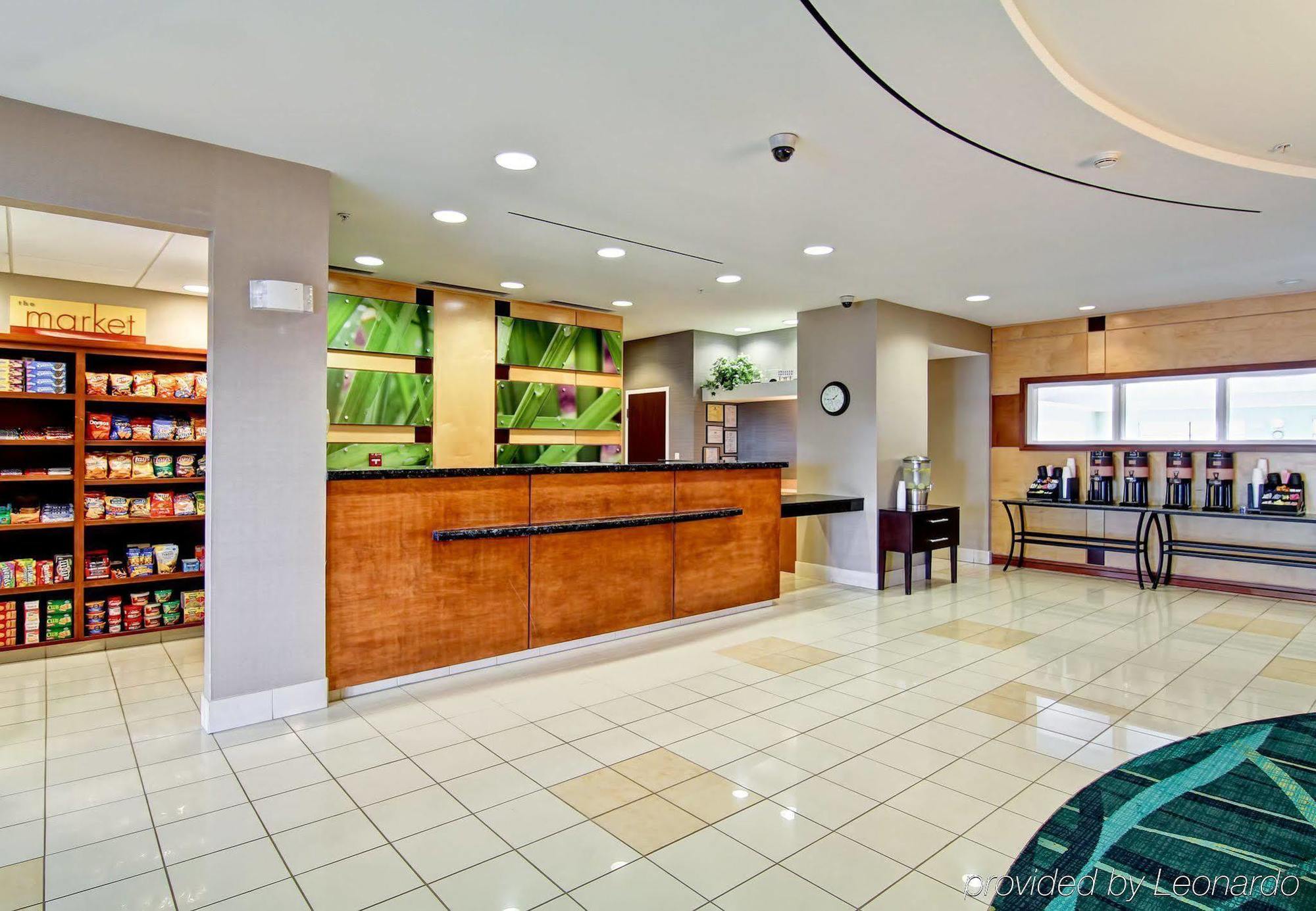 Springhill Suites Erie Kearsarge Kültér fotó
